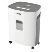 Aktenvernichter PaperSAFE 420, 23420-16174, Partikelschnitt 2x15mm (P-5), bis 10 Blatt