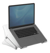 Notebook-Ständer Carity transparent mit CashBack