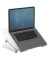 Notebook-Ständer Carity transparent mit CashBack