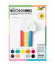 Moosgummi Basic sortier