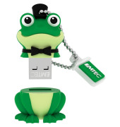 USB-Stick Animalitos Crooner Frog 16 GB