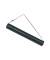 Zeichenrollenköcher DT174 schwarz