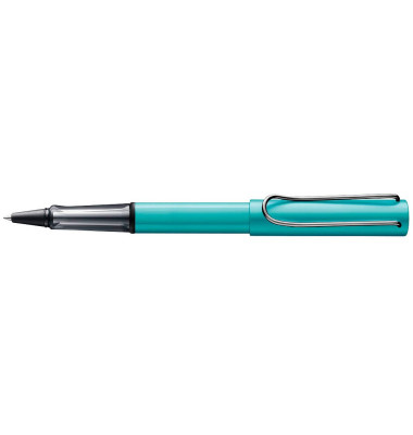 AL-star Tintenroller schwarz 0,3 mm