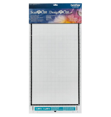 CAMATLOW24 Schneidematte für Schneideplotter leicht klebend 305 x 610 mm für 0,1 - 0,3 mm dickes Material CAMATLOW24 Schneidematte für Schneideplotter leicht klebend 305 x 610 mm für 0,1 - 0,3 mm dickes Material