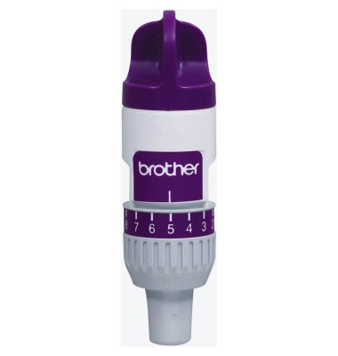 CAHLF1 Halter für Schneideplottermesser für Tiefschnitte CAHLF1 Halter für Schneideplottermesser für Tiefschnitte