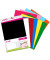 PremiumFlex Aufbügelfolie farbsortiert Flex-Folie 20,0 cm x 30,0 cm