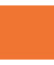 Wandtattoo-Folie hellrotorange 31,5 cm x 1,0 m, 1 Rolle