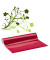 Vinylfolie permanent pink 31,5 cm x 1,0 m, 1 Rolle