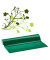 Vinylfolie permanent grün 31,5 cm x 1,0 m, 1 Rolle