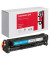 cyan Toner ersetzt HP 312A (CF381A)