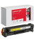gelb Toner ersetzt HP 312A (CF382A)