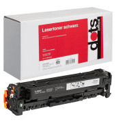 schwarz Toner ersetzt HP 312X (CF380X)