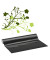 Vinylfolie permanent anthrazit 31,5 cm x 1,0 m, 1 Rolle