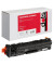 schwarz Toner ersetzt HP 410X (CF410X)
