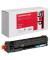 cyan Toner ersetzt HP 410X (CF411X)