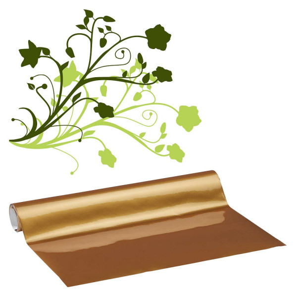 0767523867939 - Vinylfolie permanent gold 315 cm x 10 m 1 Rolle 0767523867939 plottiX 0767523867939 - Vinylfolie permanent gold 315 cm x 10 m 1 Rolle 0767523867939 plottiX