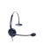 COMfortel H-200 Headset schwarz