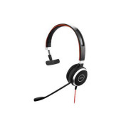 Evolve 40 Headset schwarz