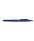 Druckbleistift 600, 2114266, metallicblau, 0,5mm, HB