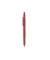 Druckbleistift 600, 2114264, metallicrot, 0,5mm, HB