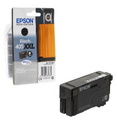 Druckerpatrone 405XXL / T02J1 C13T02J14010 (kompatibel zu Epson 405XXL), schwarz, ca. 2200 Seiten