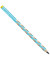 Bleistift EASYgraph, 321/02-HB-6, Härte HB, 3,15mm, blau