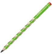 Bleistift EASYgraph, 322/04-HB, Härte HB, 3,15mm, grün