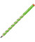 Bleistift EASYgraph, 322/04-HB, Härte HB, 3,15mm, grün