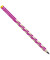 Bleistift EASYgraph, 321/01-HB-6, Härte HB, 3,15mm, pink