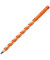 Bleistift EASYgraph, 322/03-HB, orange, 3,15mm, HB