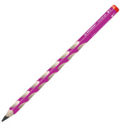 Bleistift EASYgraph, 322/01-HB, Härte HB, 3,15mm, pink