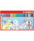 Pen 68 brush Brush-Pens farbsortiert