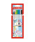 Pen 68 brush Brush-Pens farbsortiert