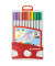 Pen 68 brush Brush-Pens farbsortiert