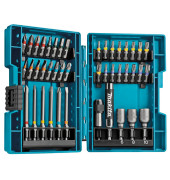 B-55697 Bit-Set 43-teilig
