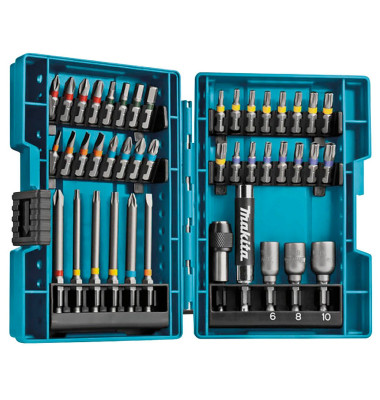 B-55697 Bit-Set 43-teilig