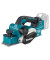 DKP181Z Akku-Hobel 18,0 V, ohne Akku
