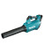 DUB184RF Akku-Laubbläser-Set 18,0 V, mit 1 Akku
