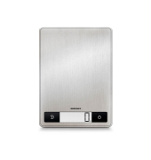K&uuml;chenwaage Page Profi 200 silber 15,0 kg