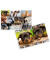 Schreibunterlage 19378 hunde Hunde 55x35cm