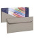 Designbriefumschlag Mosaic 9429420-217Z, Din Lang+ (C6/5), haftklebend, 90g, grau