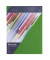 Kopierpapier Mosaic 947925-345 apfelgrün A4 90g 