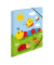 Heftbox Frieda & Friends 19784, A4 Frieda & Friends, Karton