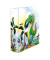 Motivordner Ordner A4 Kindergarten Dinos 19818, A4 70mm breit