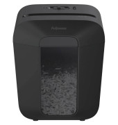 Aktenvernichter Powershred LX45, 4400501, Cross-Cut 4x37mm (P-4), bis 8 Blatt