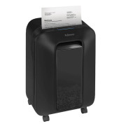 Aktenvernichter Powershred LX200, 5502201, Partikelschnitt 4x12mm (P-4), bis 12 Blatt