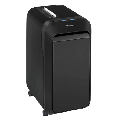 Aktenvernichter Powershred LX220, 5502601, Partikelschnitt 4x12mm (P-4), bis 12 Blatt