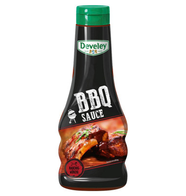 BBQ Sauce Soße