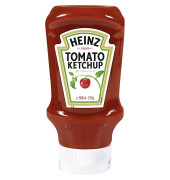 Ketchup