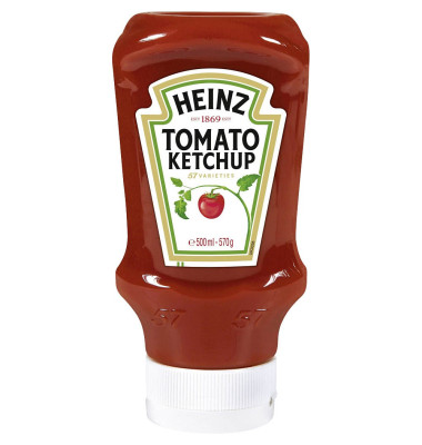 Ketchup